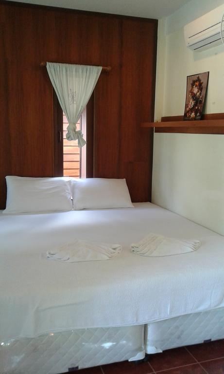Haad Yao Sunset Bungalow Zimmer foto
