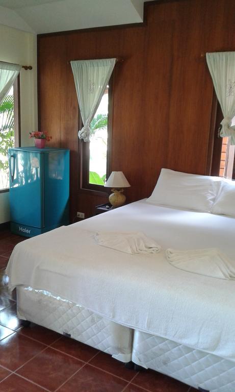 Haad Yao Sunset Bungalow Zimmer foto