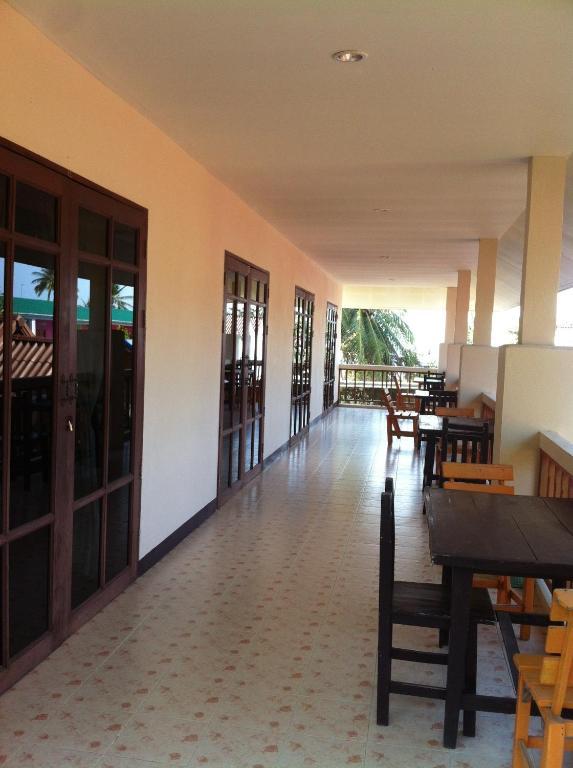 Haad Yao Sunset Bungalow Zimmer foto