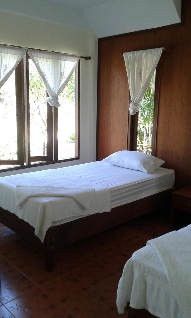 Haad Yao Sunset Bungalow Zimmer foto