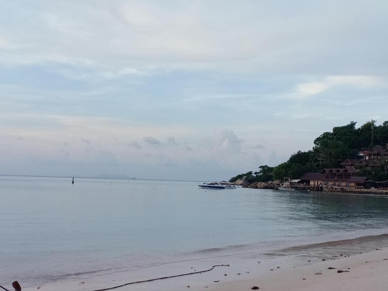 Haad Yao Sunset Bungalow Exterior foto